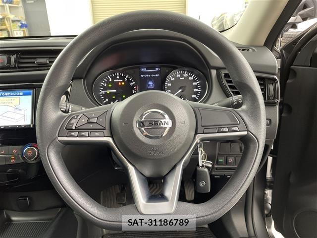 Nissan X-TRAIL 2021 8929935-21