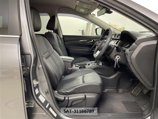 Nissan X-TRAIL 2021 8929935-22