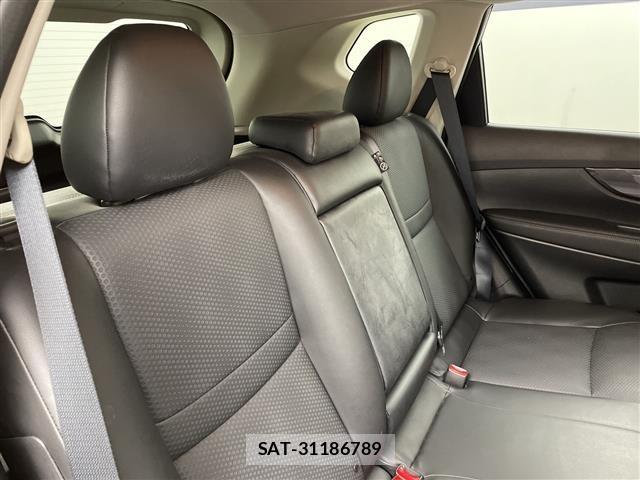 Nissan X-TRAIL 2021 8929935-4