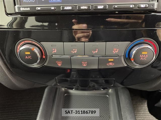 Nissan X-TRAIL 2021 8929935-5