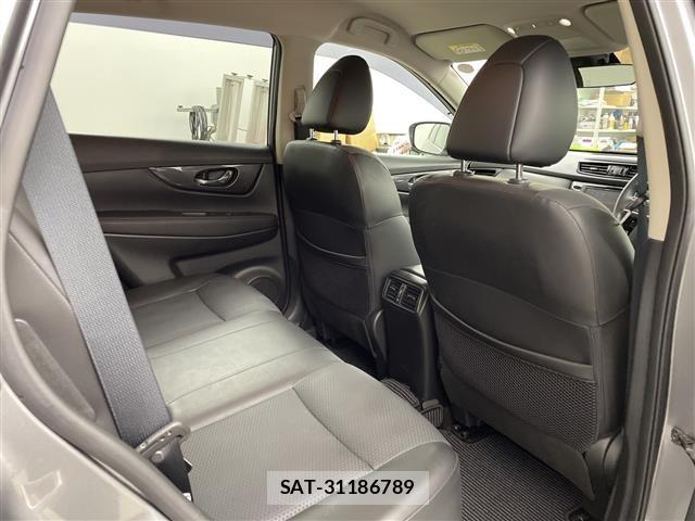 Nissan X-TRAIL 2021 8929935-6