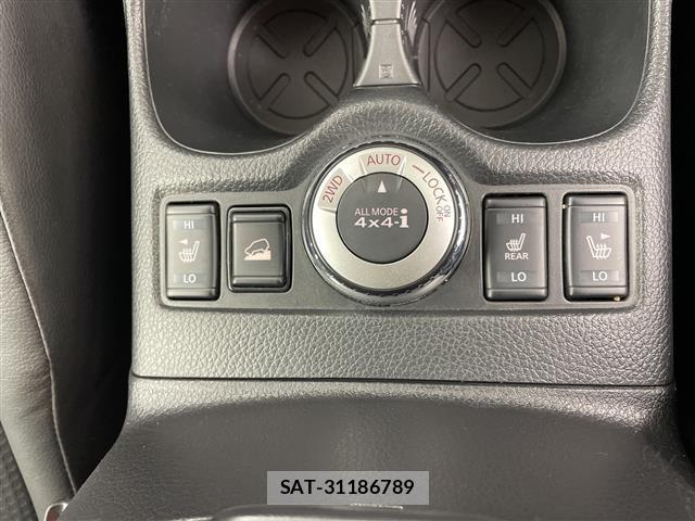 Nissan X-TRAIL 2021 8929935-7