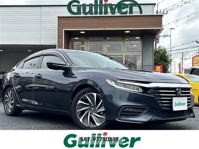 Honda INSIGHT 2019 8825140-0