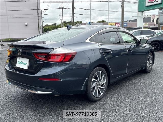 Honda INSIGHT 2019 8825140-1