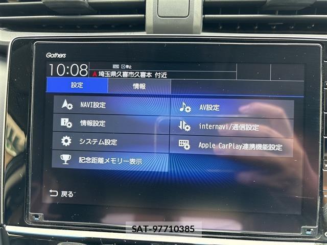 Honda INSIGHT 2019 8825140-10