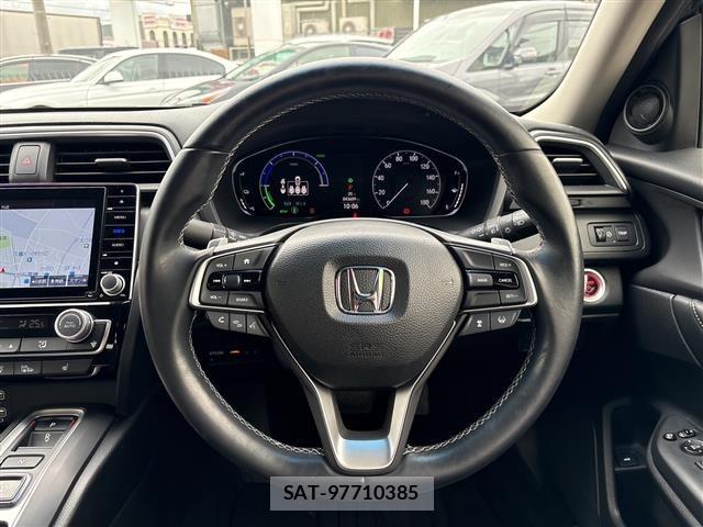 Honda INSIGHT 2019 8825140-11