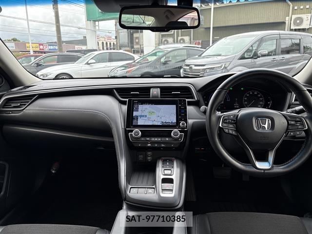 Honda INSIGHT 2019 8825140-14