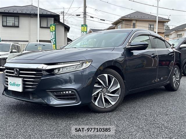 Honda INSIGHT 2019 8825140-16