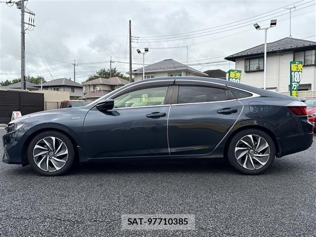 Honda INSIGHT 2019 8825140-17