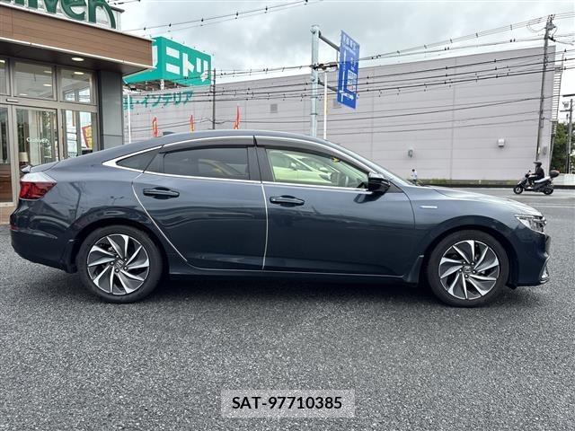 Honda INSIGHT 2019 8825140-18