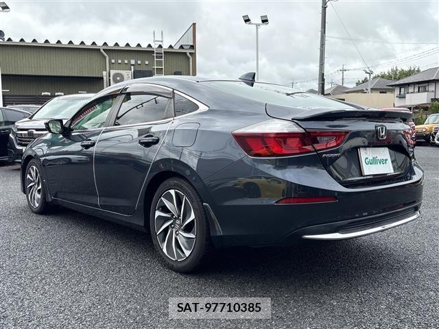 Honda INSIGHT 2019 8825140-19