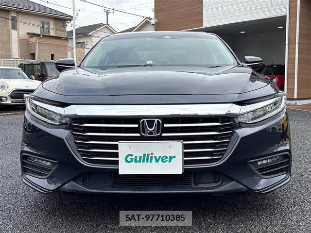 Honda INSIGHT 2019 8825140-21