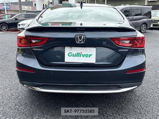 Honda INSIGHT 2019 8825140-3