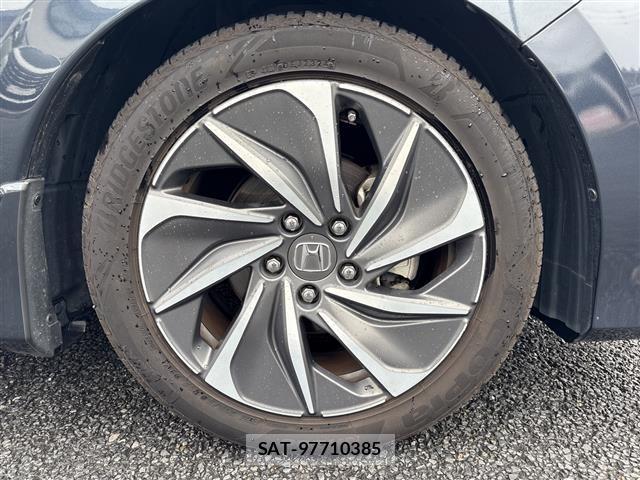 Honda INSIGHT 2019 8825140-5