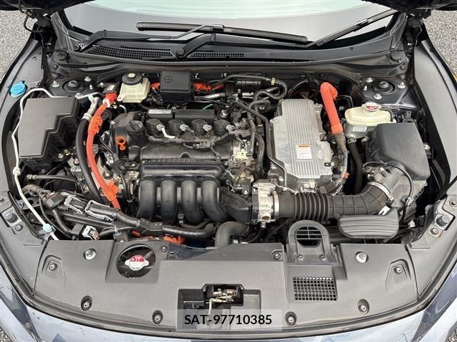 Honda INSIGHT 2019 8825140-8