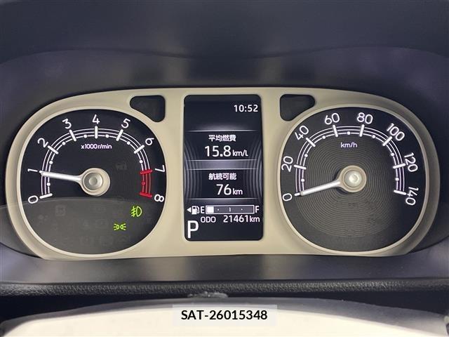 Daihatsu MOVE CANBUS 2023 8905364-1