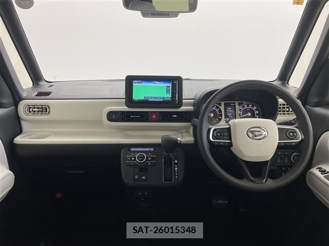 Daihatsu MOVE CANBUS 2023 8905364-14