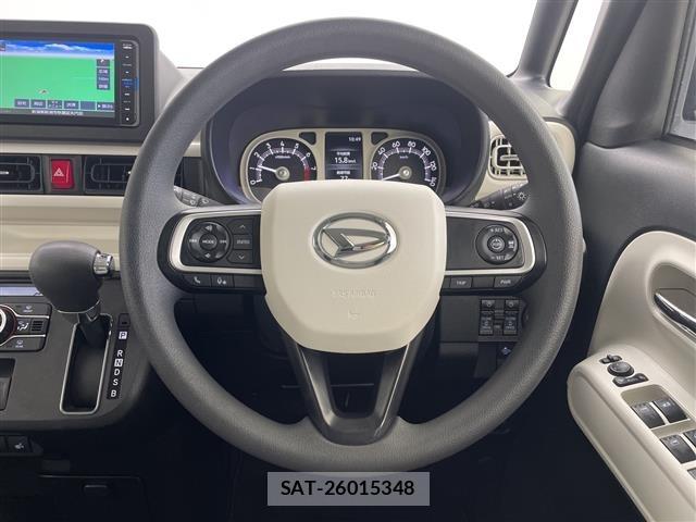 Daihatsu MOVE CANBUS 2023 8905364-16