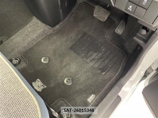 Daihatsu MOVE CANBUS 2023 8905364-2
