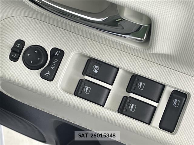 Daihatsu MOVE CANBUS 2023 8905364-21