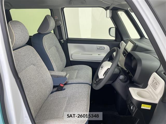 Daihatsu MOVE CANBUS 2023 8905364-22