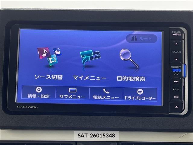 Daihatsu MOVE CANBUS 2023 8905364-5