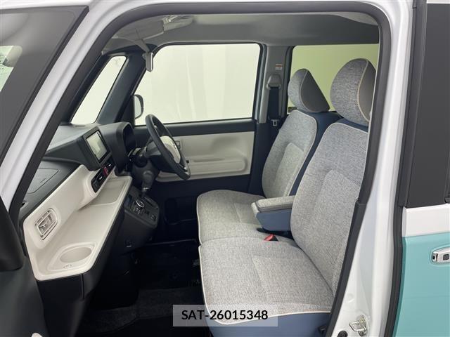 Daihatsu MOVE CANBUS 2023 8905364-6