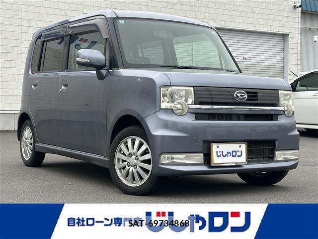 Daihatsu MOVE CONTE 2009 8778120-0