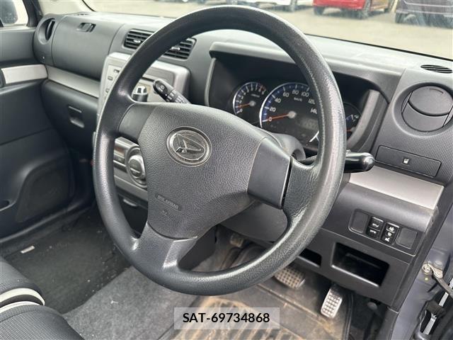 Daihatsu MOVE CONTE 2009 8778120-1