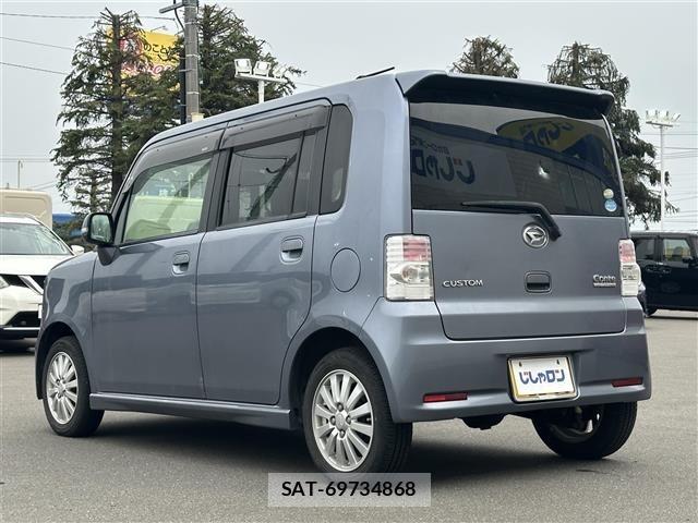 Daihatsu MOVE CONTE 2009 8778120-13