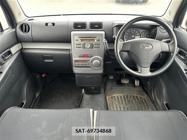 Daihatsu MOVE CONTE 2009 8778120-14