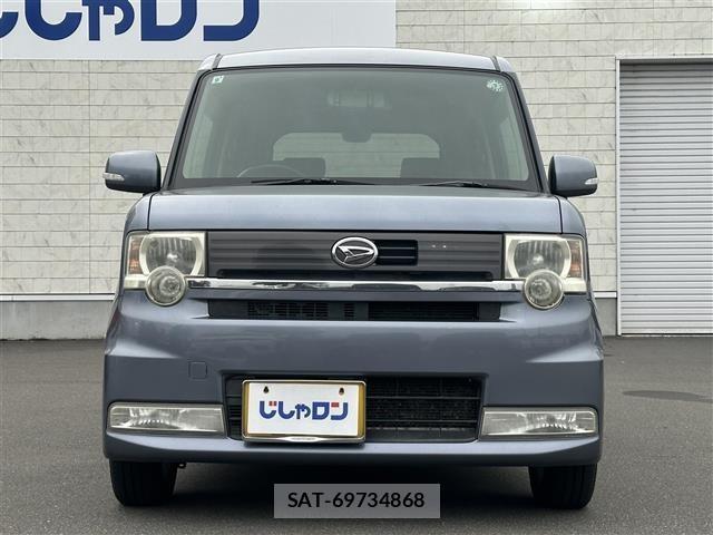Daihatsu MOVE CONTE 2009 8778120-15