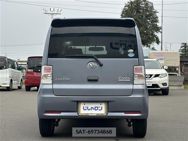 Daihatsu MOVE CONTE 2009 8778120-16