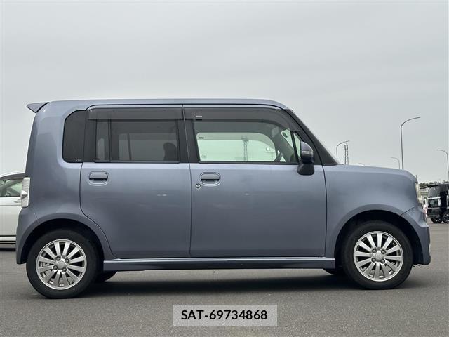 Daihatsu MOVE CONTE 2009 8778120-17