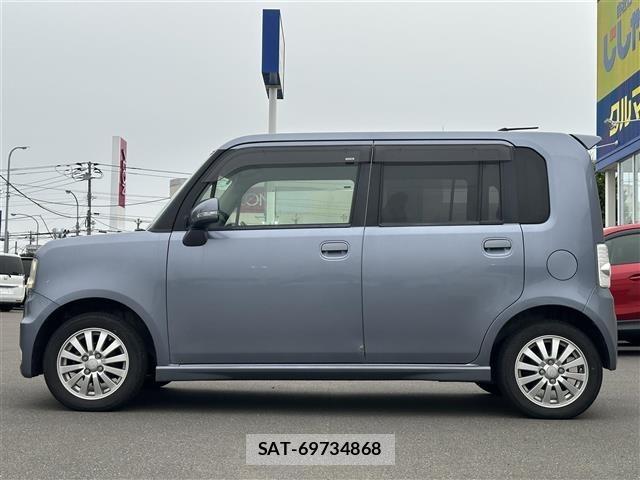 Daihatsu MOVE CONTE 2009 8778120-18