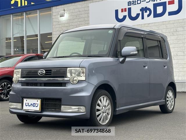 Daihatsu MOVE CONTE 2009 8778120-19