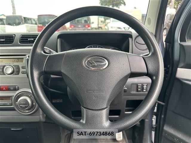 Daihatsu MOVE CONTE 2009 8778120-2