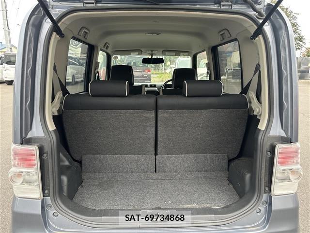 Daihatsu MOVE CONTE 2009 8778120-20