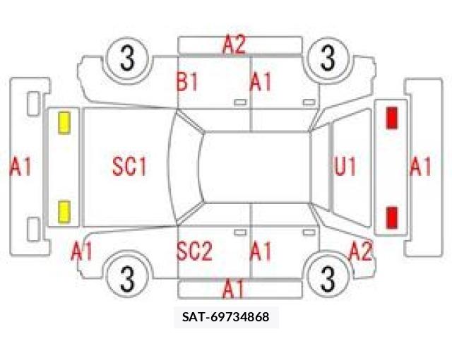 Daihatsu MOVE CONTE 2009 8778120-23