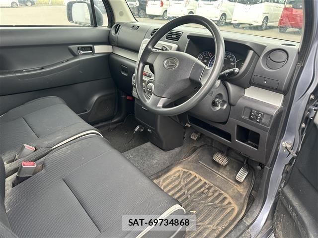 Daihatsu MOVE CONTE 2009 8778120-3