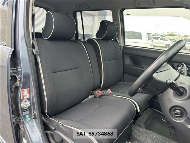 Daihatsu MOVE CONTE 2009 8778120-5