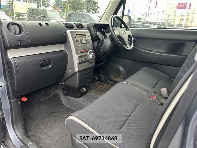 Daihatsu MOVE CONTE 2009 8778120-7