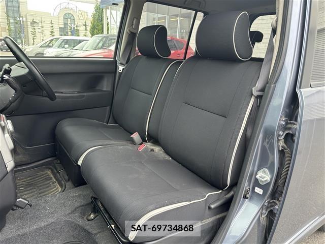 Daihatsu MOVE CONTE 2009 8778120-8