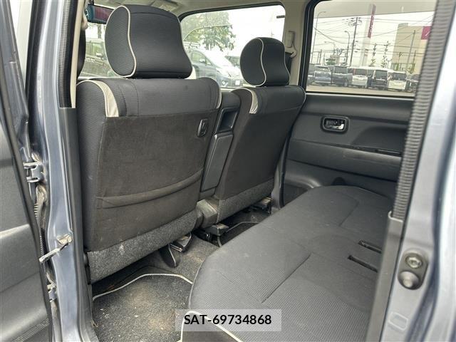 Daihatsu MOVE CONTE 2009 8778120-9