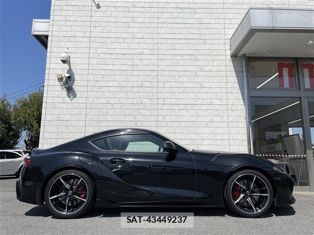 Toyota SUPRA 2020 8890566-1