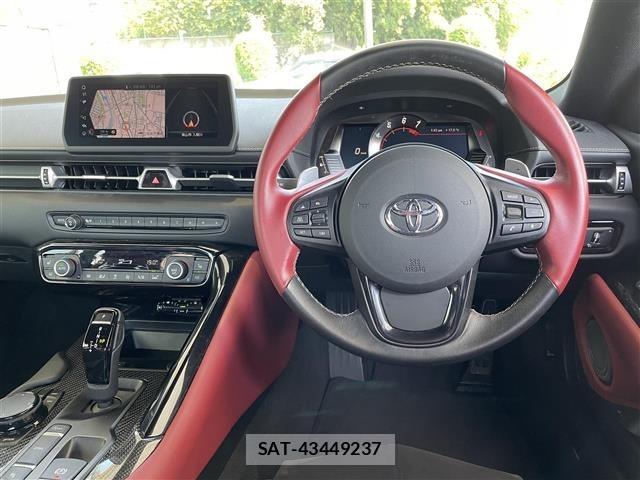 Toyota SUPRA 2020 8890566-14