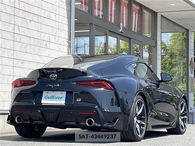 Toyota SUPRA 2020 8890566-16