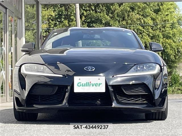 Toyota SUPRA 2020 8890566-18