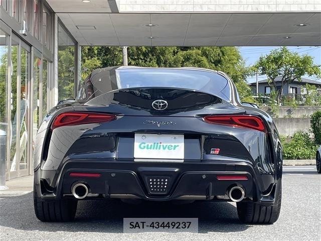 Toyota SUPRA 2020 8890566-19