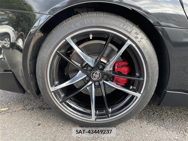 Toyota SUPRA 2020 8890566-5